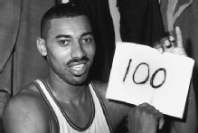 Who has scored the most points in a single NBA game?