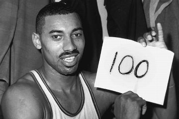 Who has scored the most points in a single NBA game?