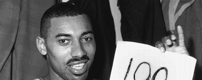 Who has scored the most points in a single NBA game?