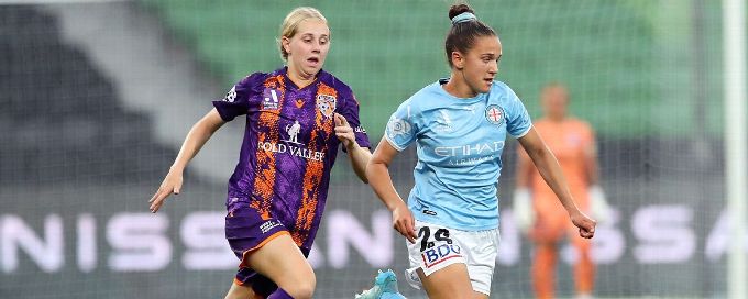 A-League Women's midseason Top 10: Which young guns and star imports have impressed so far?