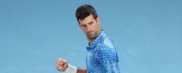 Novak Djokovic back on top Down Under, wins Australian Open