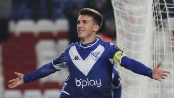 South America's U20 championship draws scouts from all over the world: Five players to keep your eyes on