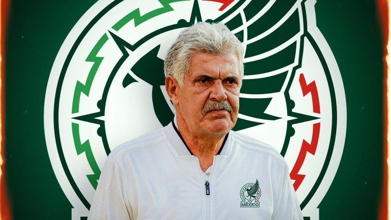 ‘Duca’ Ferretti would be “enthralled” if the Mexican national team offered him the offer.