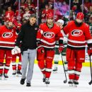 Canes&#8217; Pacioretty tears Achilles for second time