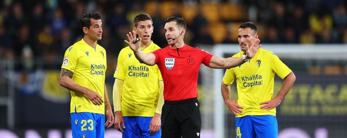 VAR was supposed to make football better. Instead, it's only gotten worse