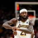 Bulls' Patrick Beverley wants to knock Lakers out of playoffs 