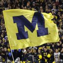 Hombres de Michigan: Woodson Jr. elige a los Wolverines de su padre