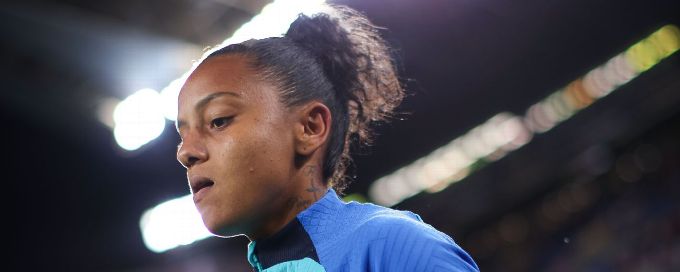 Barcelona, Sevilla thrown out of Copa de la Reina for fielding ineligible players