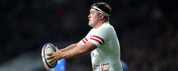 England's Six Nations injury crisis: Elliot Daly out for tournament