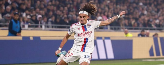 Chelsea eye move for €40m-rated Lyon star Malo Gusto - sources