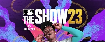 Marlins star Jazz Chisholm graces cover of MLB The Show 23