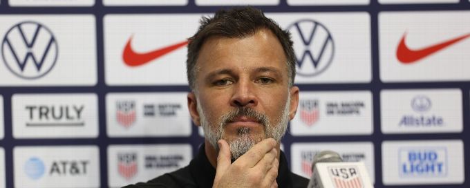 Ex-USMNT interim coach Hudson named Thailand head coach