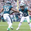Eagles trounce 49ers to win NFC Championship, advance to Super Bowl