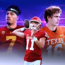 2023 college football games to watch, CFP picks and bold predictions - ESPN