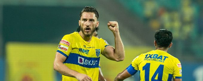 ISL 2024-25 transfers report card: Grading all completed deals