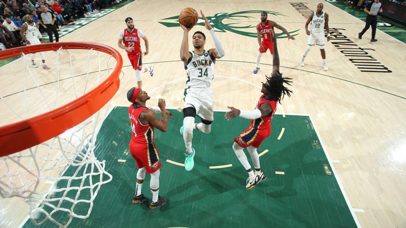 <div>Breaking down the NBA's historic surge of 50-point performances this season</div>