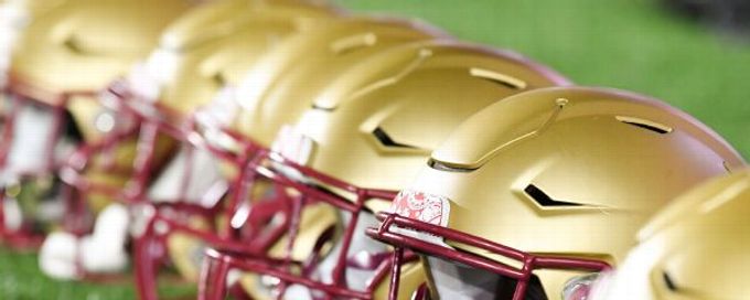 Sources: Boston College close to hiring Will Lawing as OC