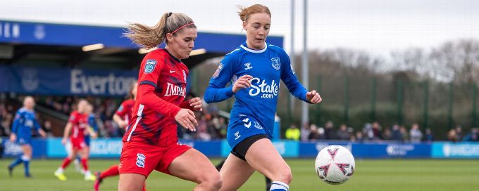 The magic of the women's FA Cup: Cardiff City, Birmingham City classic cupsets a rare treat