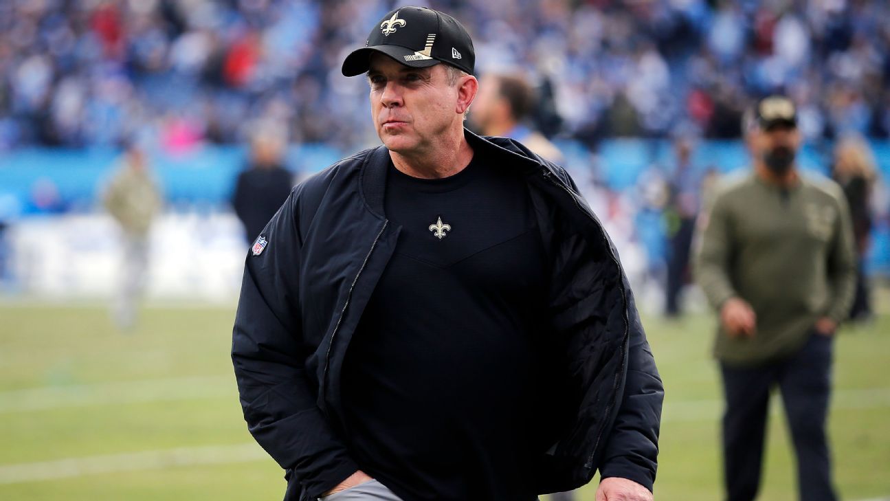 The Broncos have agreed with the Saints to hire Sean Payton as head coach, according to sources