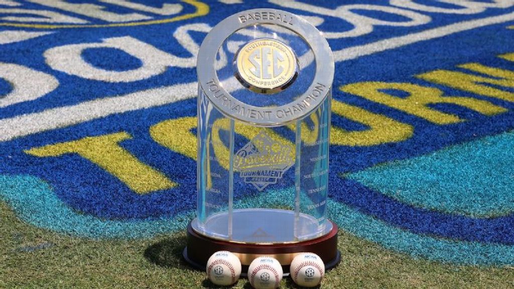 SEC with seven top-10 teams in NCBWA poll