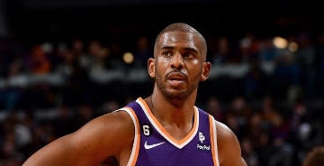Sources: Suns, CP3 discuss his future with team