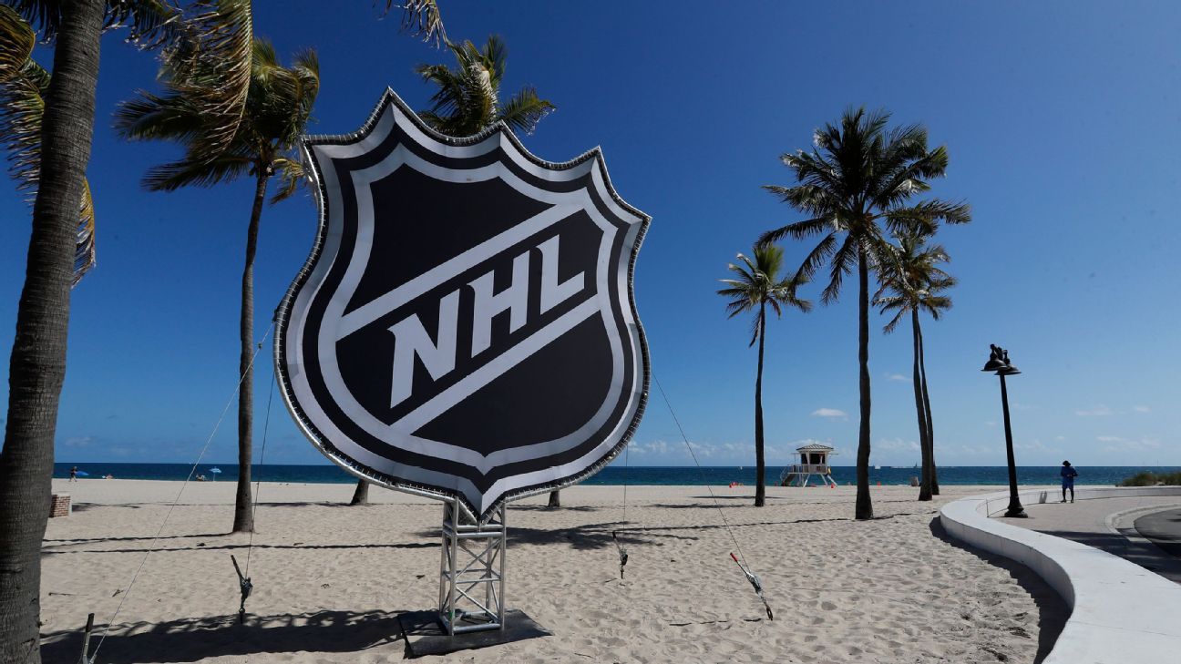 NHL All-Star skills predictions: Fastest skater, hardest shot, outdoor events