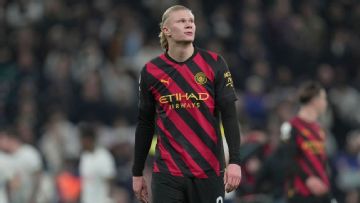 Why Erling Haaland holds Man City back in Premier League but boosts their Champions League hopes