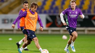 Real Madrid's midfield issues: Is the next generation ready to take over from Modric, Kroos?