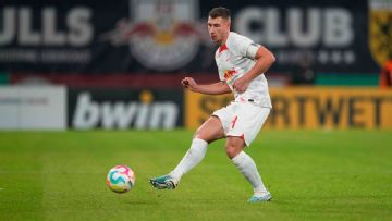 RB Leipzig captain Willi Orban 'might' miss Union Berlin clash to donate blood stem cells