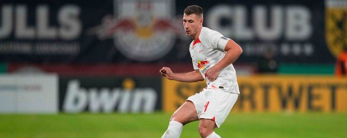 RB Leipzig captain Willi Orban 'might' miss Union Berlin clash to donate blood stem cells