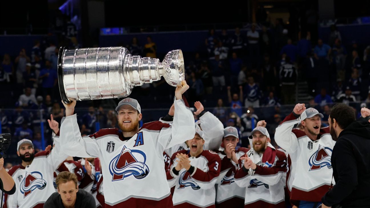'Keep it at 16 teams': Why NHL players don't want expanded playoffs 'Keep it at 16 teams': Why NHL players don't want expanded playoffs