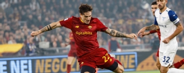 Zaniolo signs with Galatasaray after Roma row