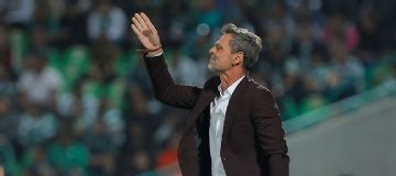 Sources: Mexico set to name Cocca as new coach