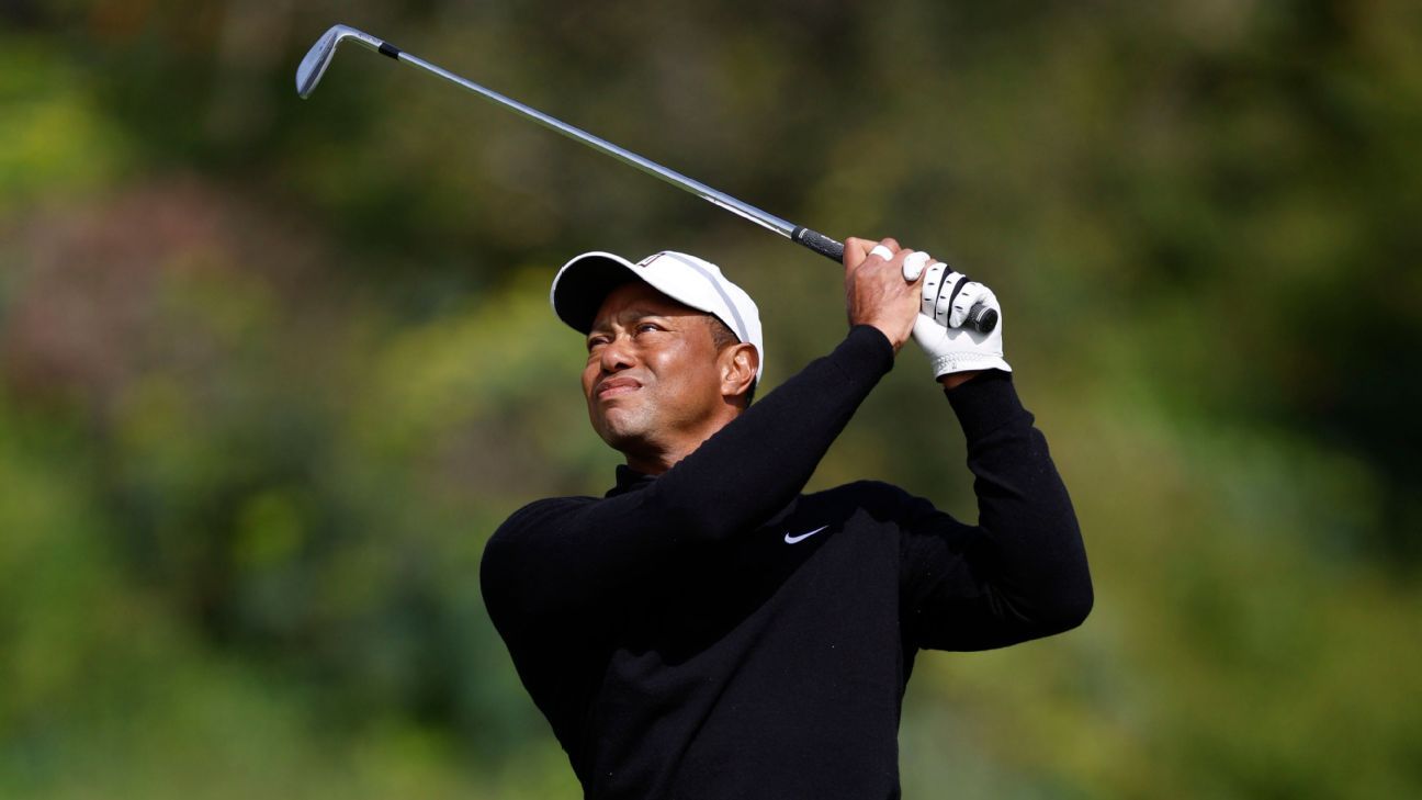 Tiger Woods’ ex-girlfriend asks judge to resolve NDA dispute