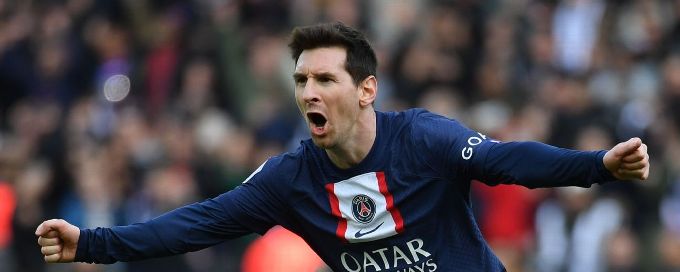 Transfer Talk: Inter Miami, Barcelona hatch plan to thwart Messi's Saudi deal