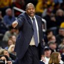 Patrick Ewing out as Georgetown men’s basketball coach