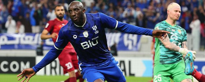 Al Hilal, Al Duhail deliver dream AFC Champions League West Zone decider
