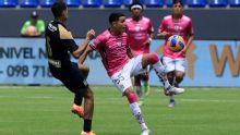 All eyes on Recopa Sudamericana and Independiente's 15-year-old wonderkid Kendry Paez