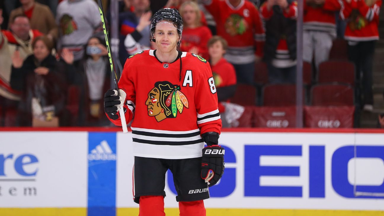 How to ace the NHL trade deadline: 10 must-follow rules for GMs How to ace the NHL trade deadline: 10 must-follow rules for GMs