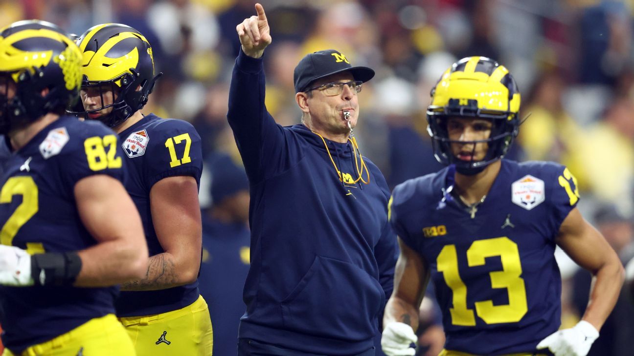 Breaking down the latest in 2024 football recruiting, from top commits to March visits Breaking down the latest in 2024 football recruiting, from top commits to March visits