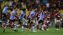 Flamengo fall to Ecuador's Independiente del Valle in Recopa Sudamericana