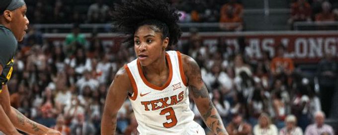 Who is player of the year in every women's basketball conference?