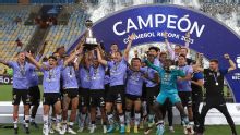Ecuador's Independiente del Valle takes down Flamengo to win Recopa Sudamericana