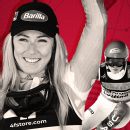 Shiffrin stands alone with 87th World Cup victory