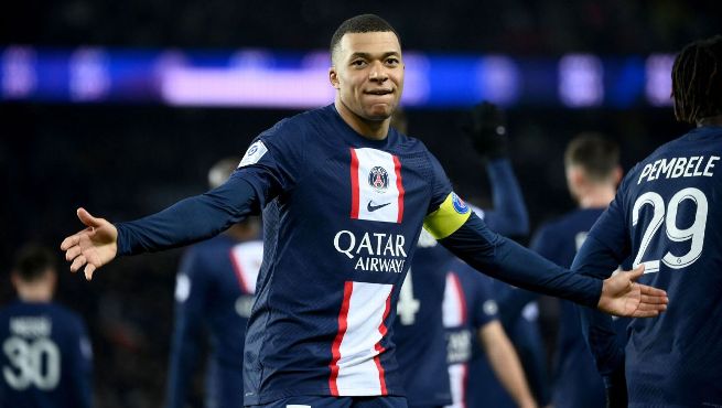 PSG 4-2 Nantes (4 Mar, 2023) Final Score - ESPN (UK)