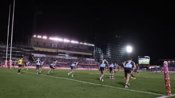 Football Australia welcomes national second division interest from NRL club Cronulla Sharks