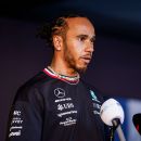 Lewis Hamilton mengatakan Mercedes tidak mendengarkannya tentang mobil F1 2023