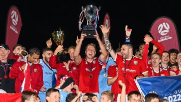 Australia's national second division: What we know and what's next