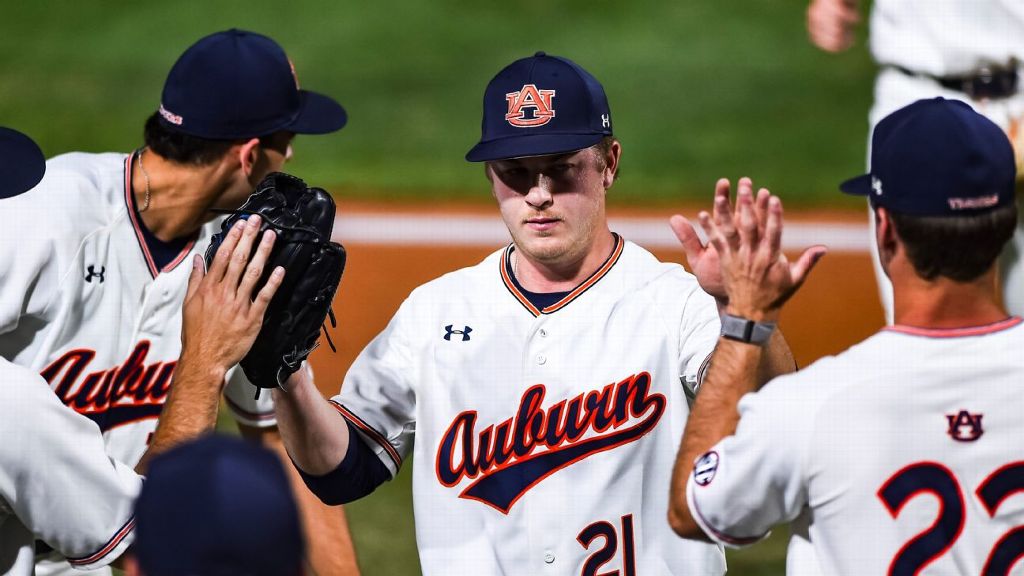 Vail, Ware leads Auburn over UAB