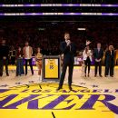 Guard Lakers D’Angelo Russell untuk kembali pada hari Jumat vs. Raptors